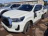 2022 TOYOTA HILUX CD 