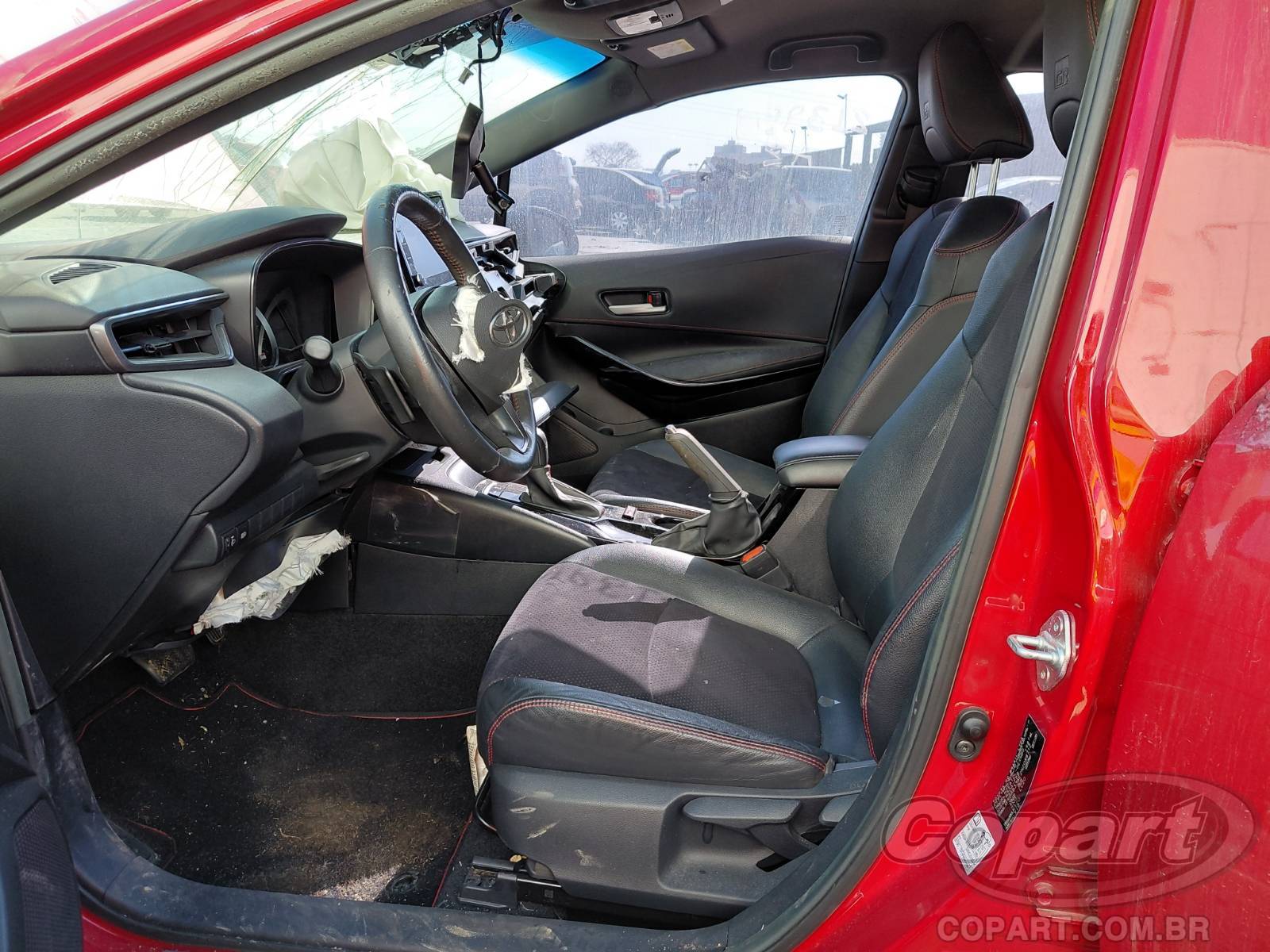 Foto 5: 2022 TOYOTA COROLLA