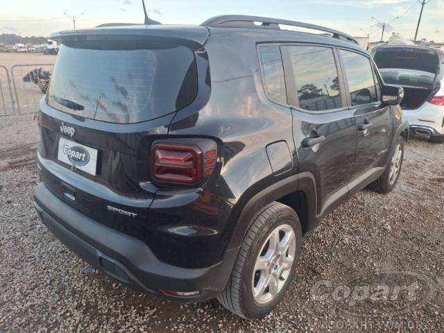 2024 JEEP RENEGADE 