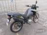 2025 HONDA NXR 160 