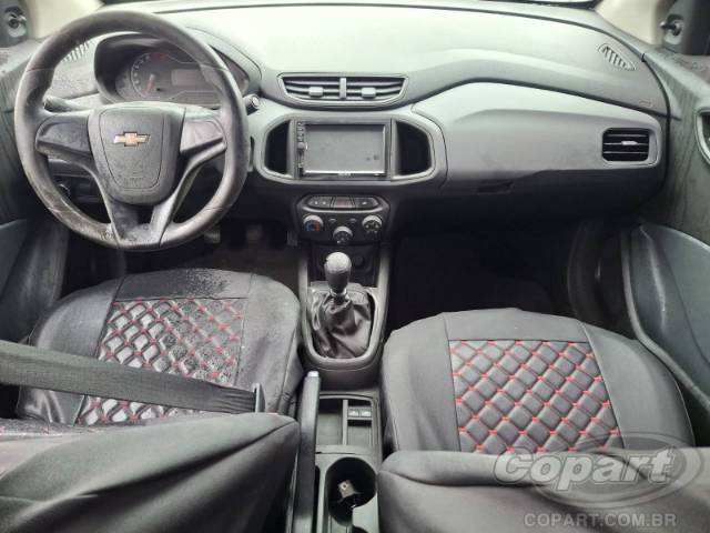 2020 CHEVROLET ONIX PLUS 