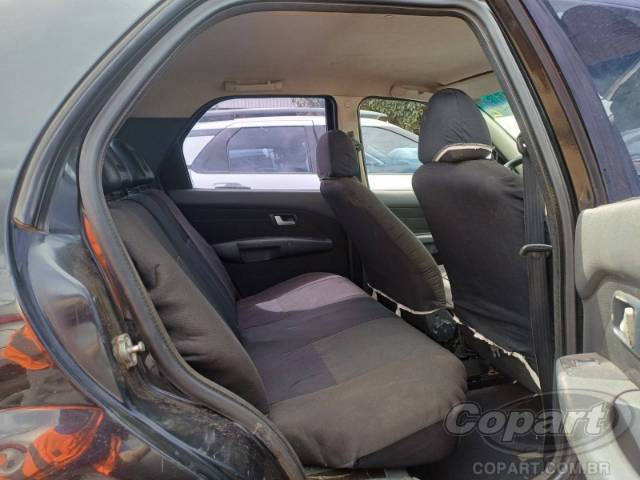 2010 FIAT PALIO 