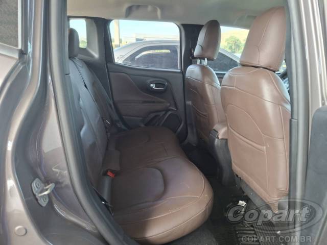 2021 JEEP RENEGADE 