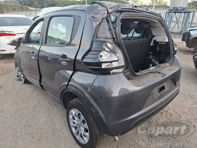 2025 FIAT MOBI 