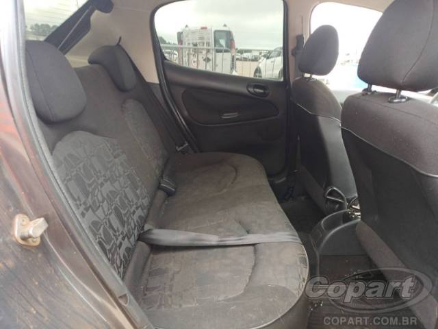 2009 PEUGEOT 207 