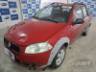 2013 FIAT STRADA 