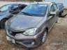 2018 TOYOTA ETIOS SEDA 