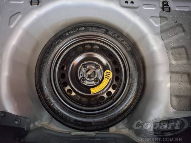 2021 HYUNDAI HB20 