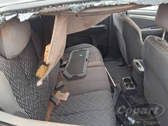 2013 CHEVROLET S10 CABINE DUPLA 