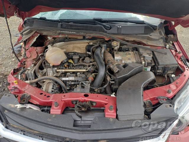 2020 CHEVROLET ONIX PLUS 