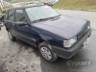 2001 FIAT UNO 