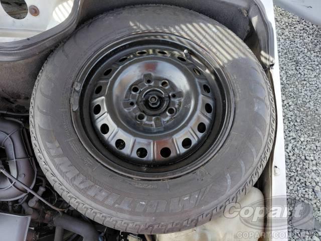 2004 FIAT UNO 