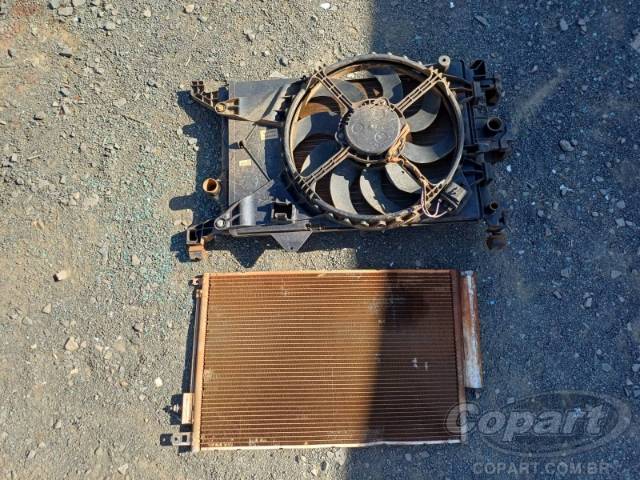 2014 CHEVROLET PRISMA 