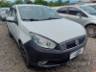2018 FIAT GRAND SIENA 