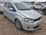 2012 VOLKSWAGEN FOX 