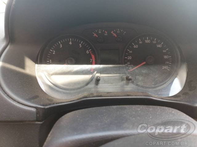 2019 VOLKSWAGEN SAVEIRO 