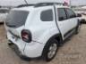 2025 RENAULT DUSTER 