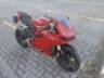 2016 DUCATI SUPERBIKE 