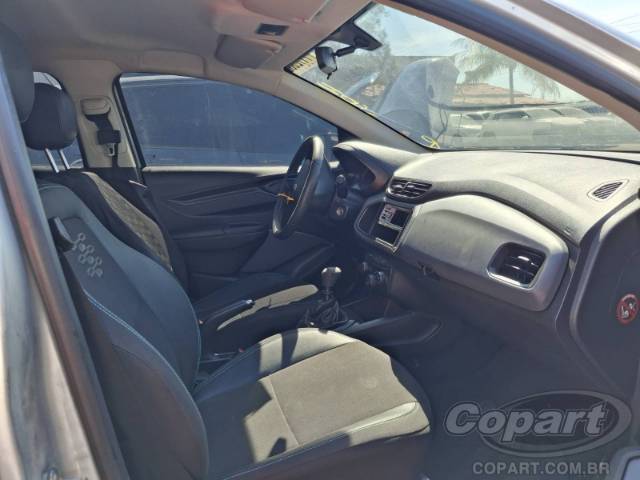 2020 CHEVROLET ONIX PLUS 