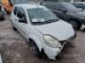 2009 FORD KA 
