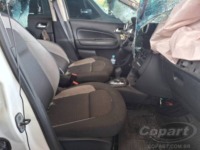 2018 CITROEN AIRCROSS 
