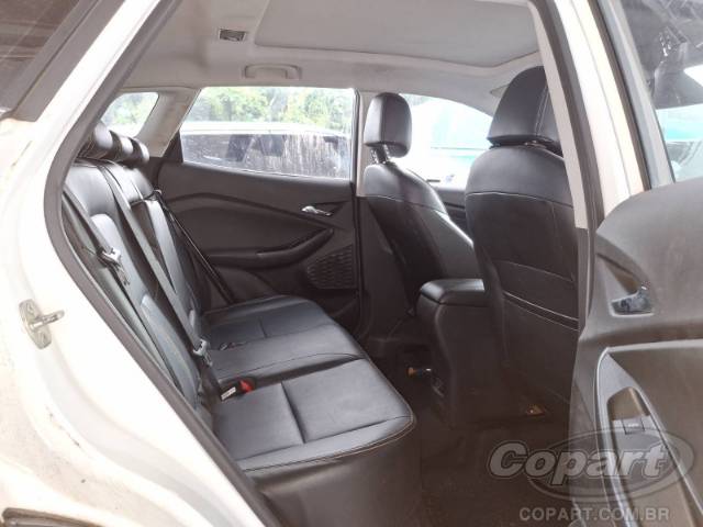 2023 CHEVROLET TRACKER 