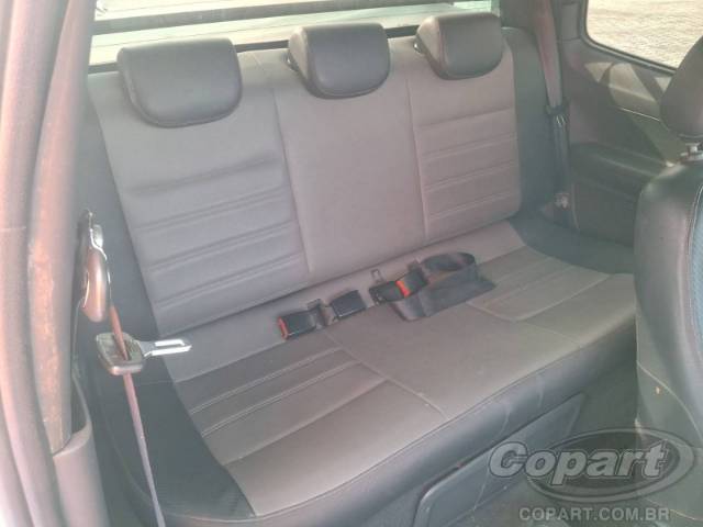 2016 VOLKSWAGEN SAVEIRO CD 
