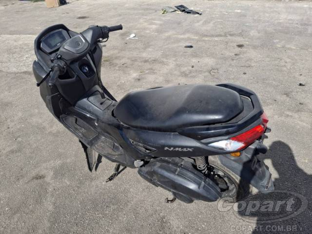 2022 YAMAHA NMAX 