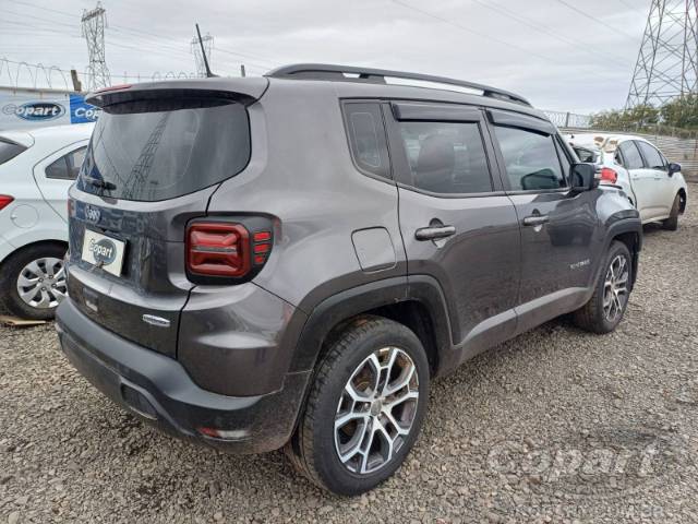 2024 JEEP RENEGADE 