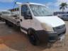 2013 IVECO DAILY CHASSI