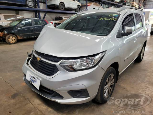 2019 CHEVROLET SPIN 