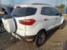 2016 FORD ECOSPORT 