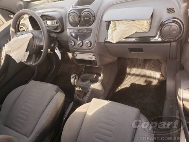 2011 CHEVROLET MONTANA 