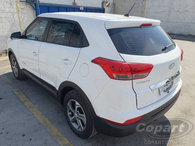 2021 HYUNDAI CRETA 