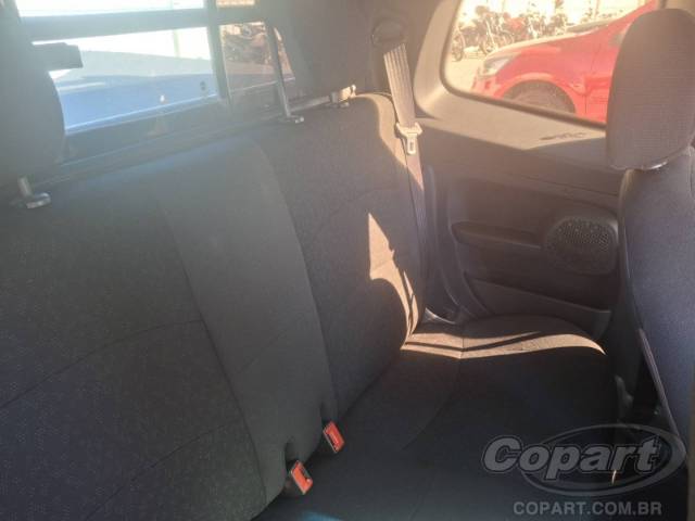 2020 FIAT STRADA CD 