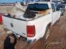 2020 VOLKSWAGEN AMAROK 
