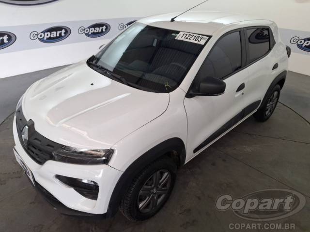 2025 RENAULT KWID 