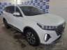 2023 CAOA CHERY TIGGO 7 