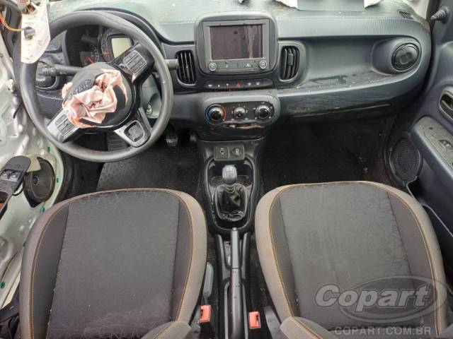 2025 FIAT MOBI 