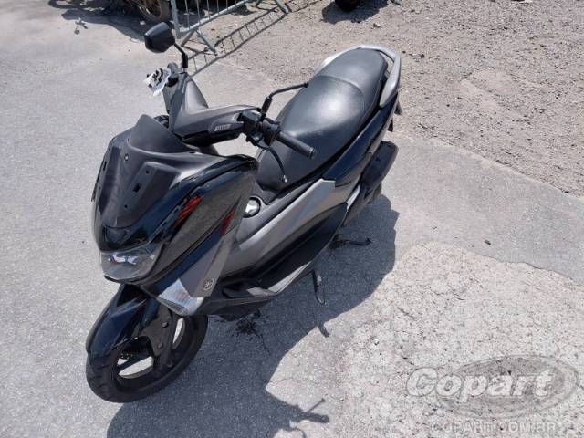 2020 YAMAHA NMAX 