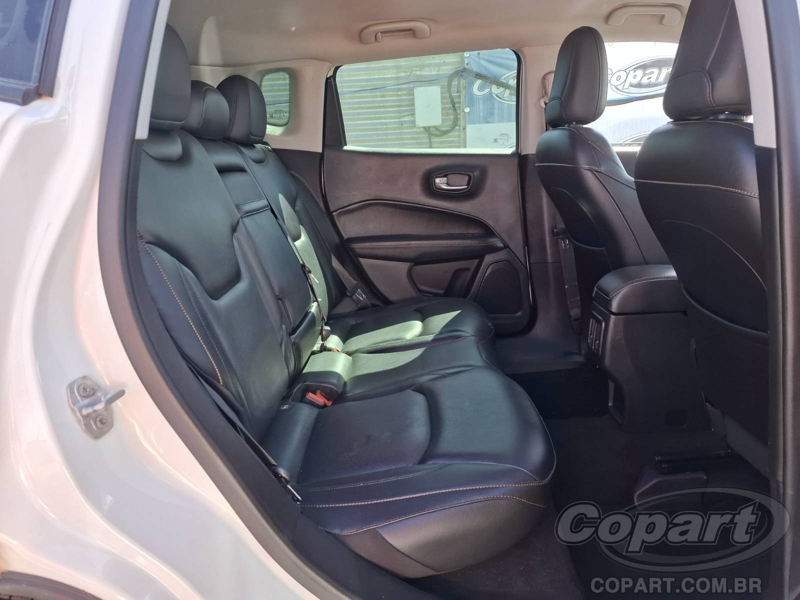 Foto 6 de 11: 2018 JEEP COMPASS