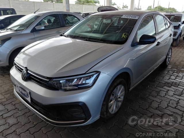 2026 VOLKSWAGEN VIRTUS 