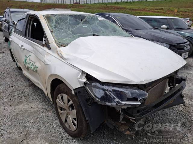 2025 VOLKSWAGEN POLO 