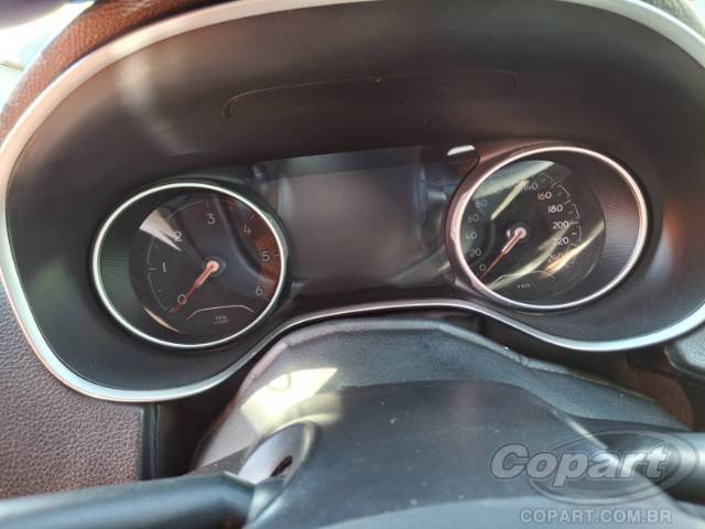 2017 JEEP COMPASS 