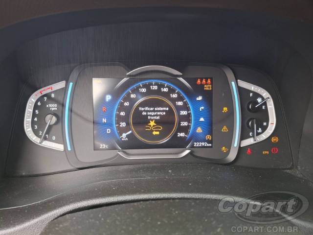 2025 HYUNDAI CRETA 