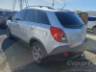 2017 CHEVROLET CAPTIVA 