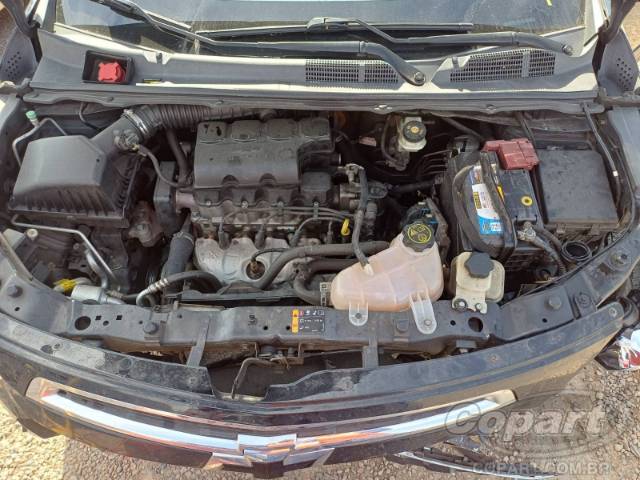 2013 CHEVROLET COBALT 