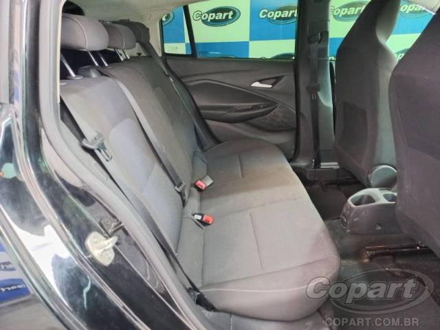 2023 CHEVROLET ONIX 