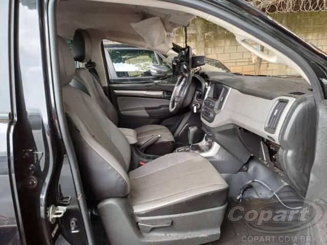 2023 CHEVROLET S10 CABINE DUPLA 