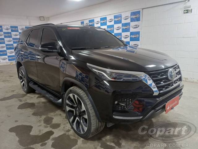 2023 TOYOTA SW4 